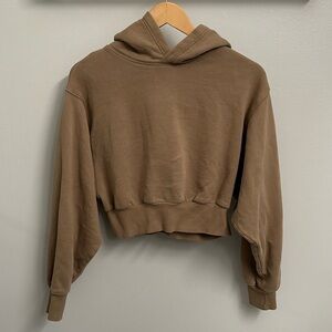 Aritzia Tna CozyAf Fleece